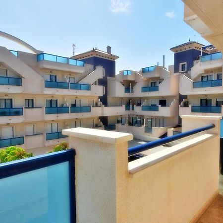Апартаменти He Cabo Roig Strip Оріуела Екстер'єр фото